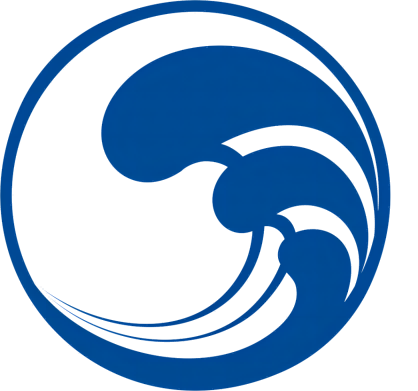 圓標(藍) 圓標(藍)